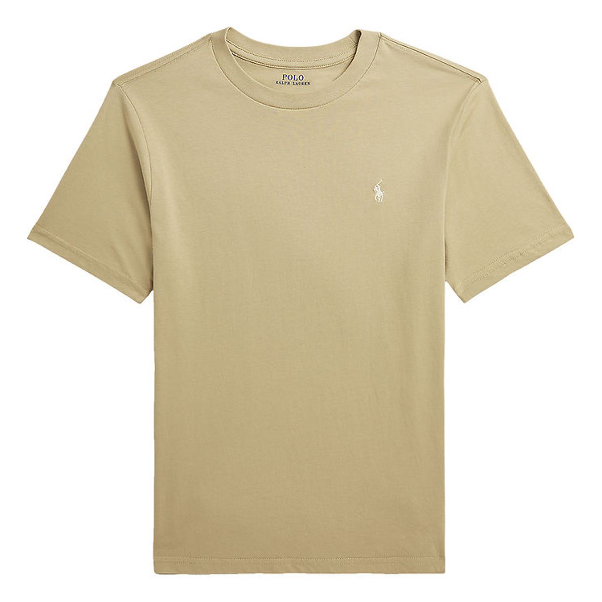 Polo Ralph Lauren T-shirt - Classic Khaki