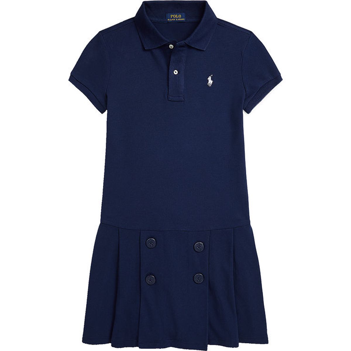 Polo Ralph Lauren Kjole - Spring Navy