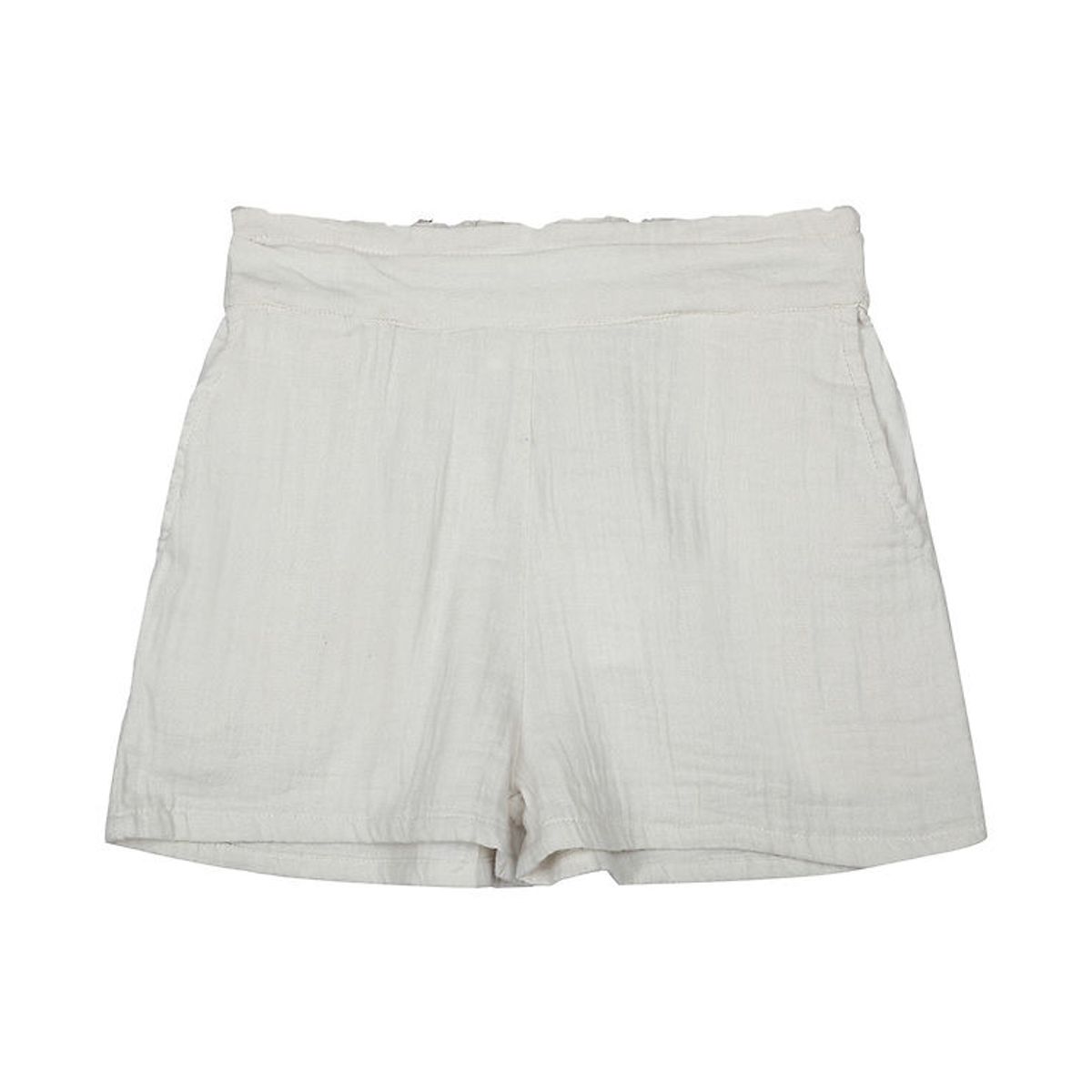 The New Shorts - TnFaisa - Oatmeal