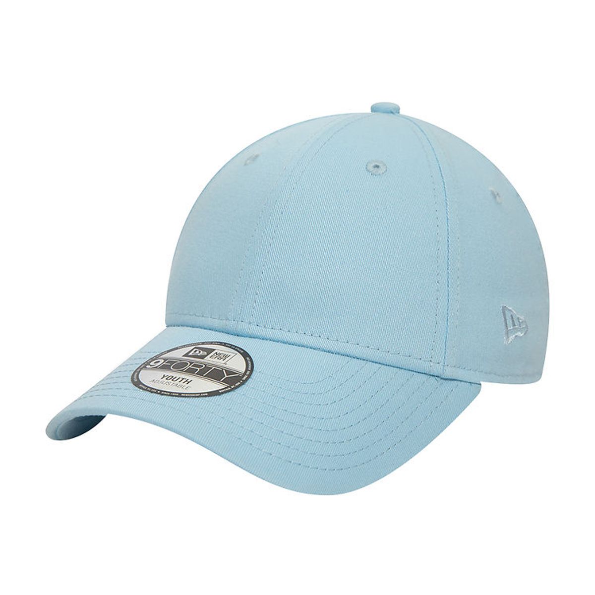 New Era Kasket - 9Forty - Pastel Blue