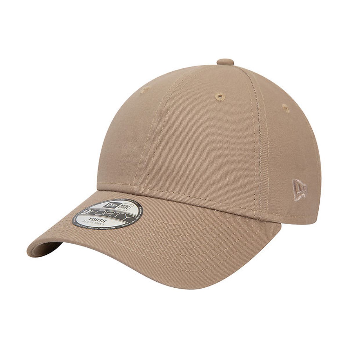 New Era Kasket - 9Forty - Pastel Brown