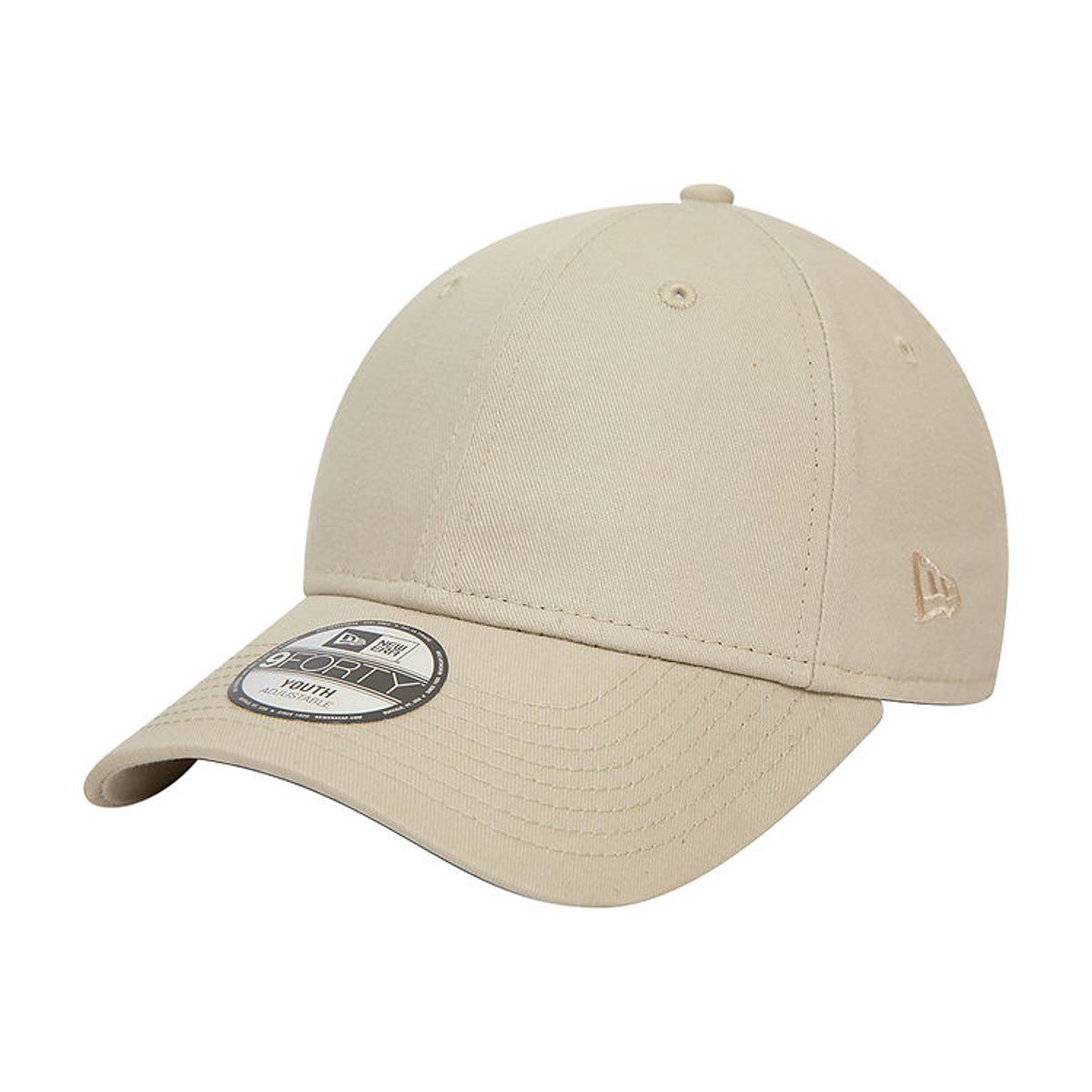 New Era Kasket - 9Forty - Light Beige