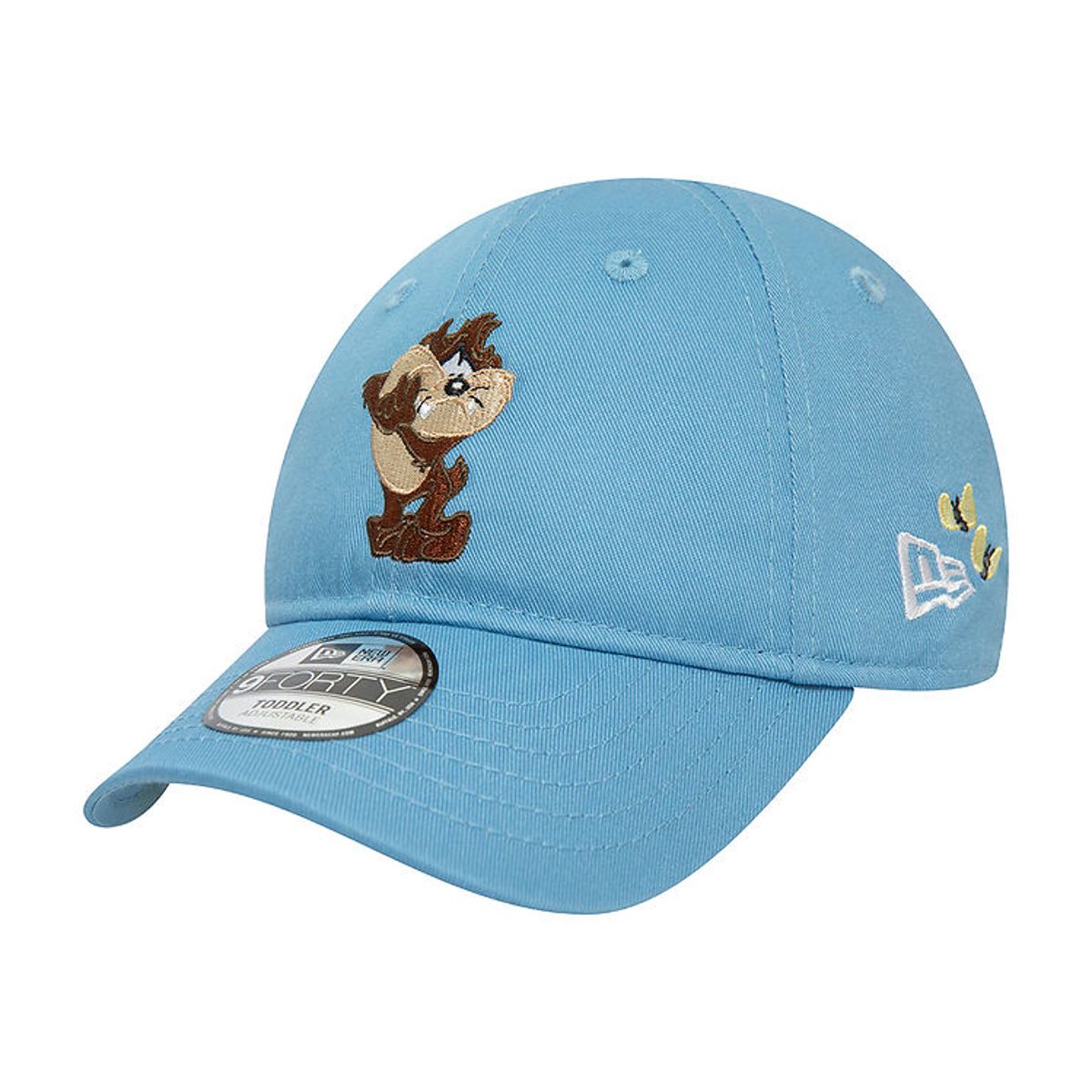 New Era Kasket - 9Forty - Taz - Pastel Blue