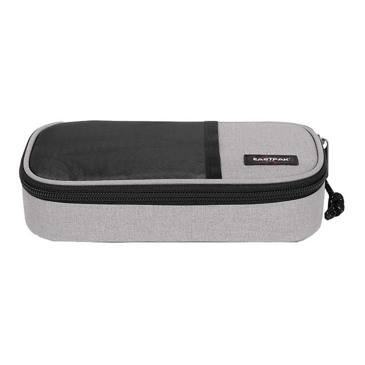 Eastpak Penalhus - Oval Mesh - Snow Grey