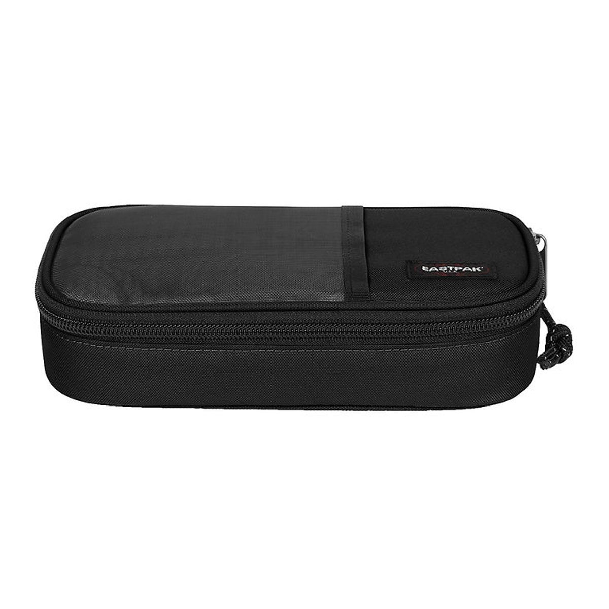 Eastpak Penalhus - Oval Mesh - Sort