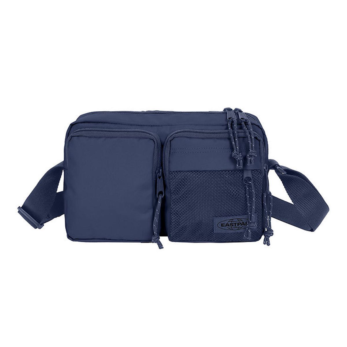 Eastpak Skuldertaske - Double Cros - 4,5L - Boat Navy