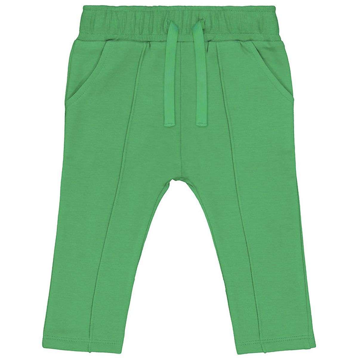 The New Siblings Sweatpants - TnsJivan - Bright Green