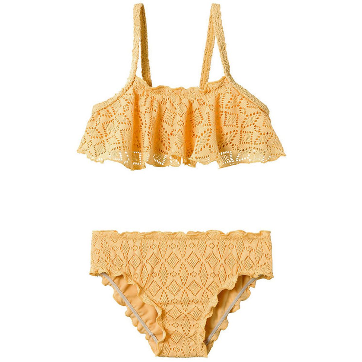 Lil Atelier Bikini - NmfFannie - Sahara Sun