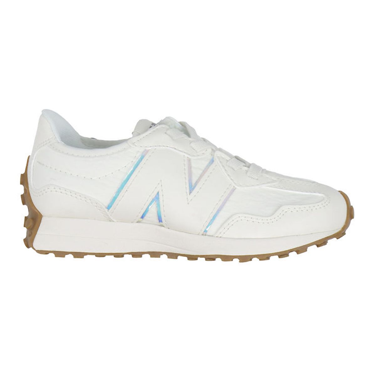 New Balance Sko - 327 - Sea Salt/Gum