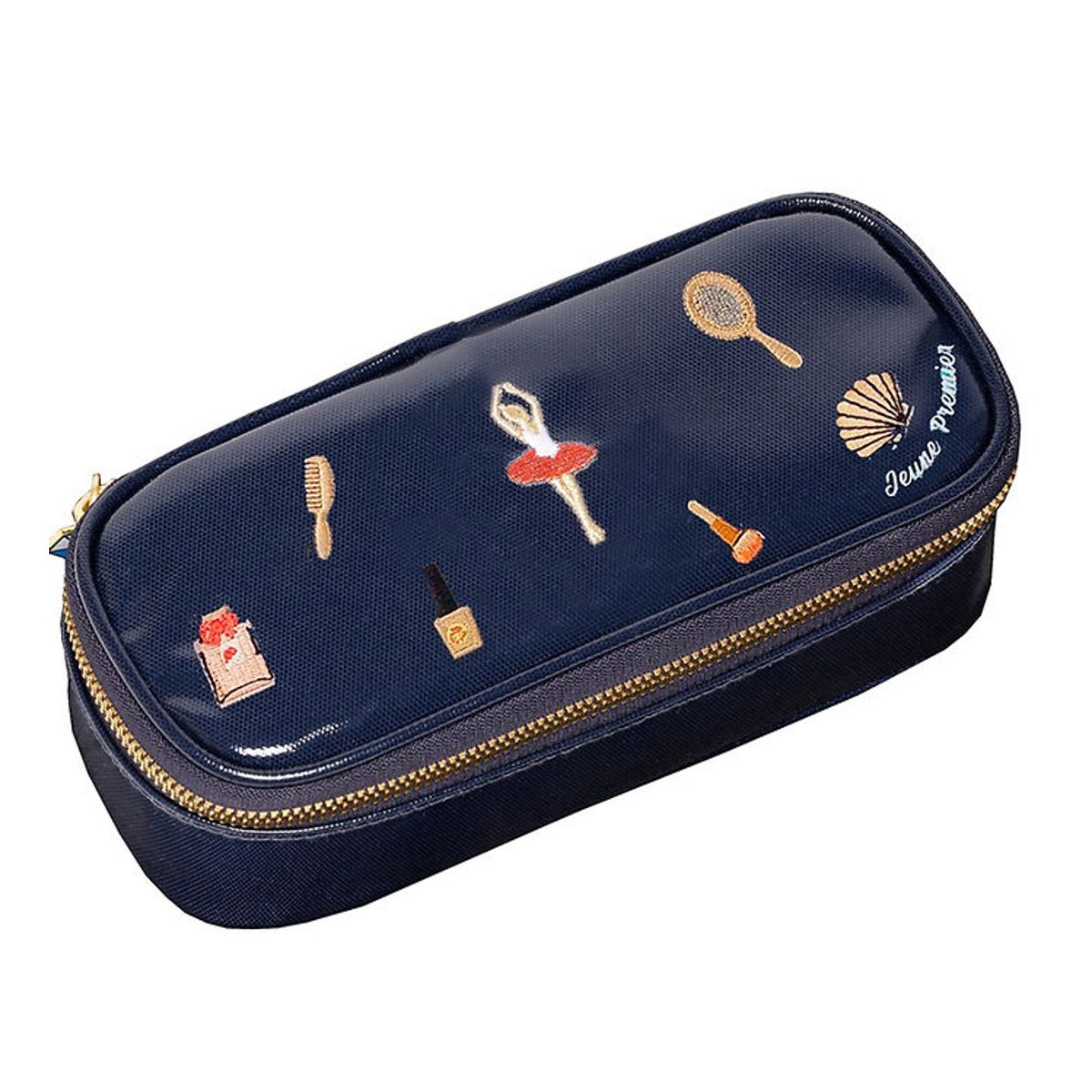 Jeune Premier Penalhus - Jewellery Box Navy