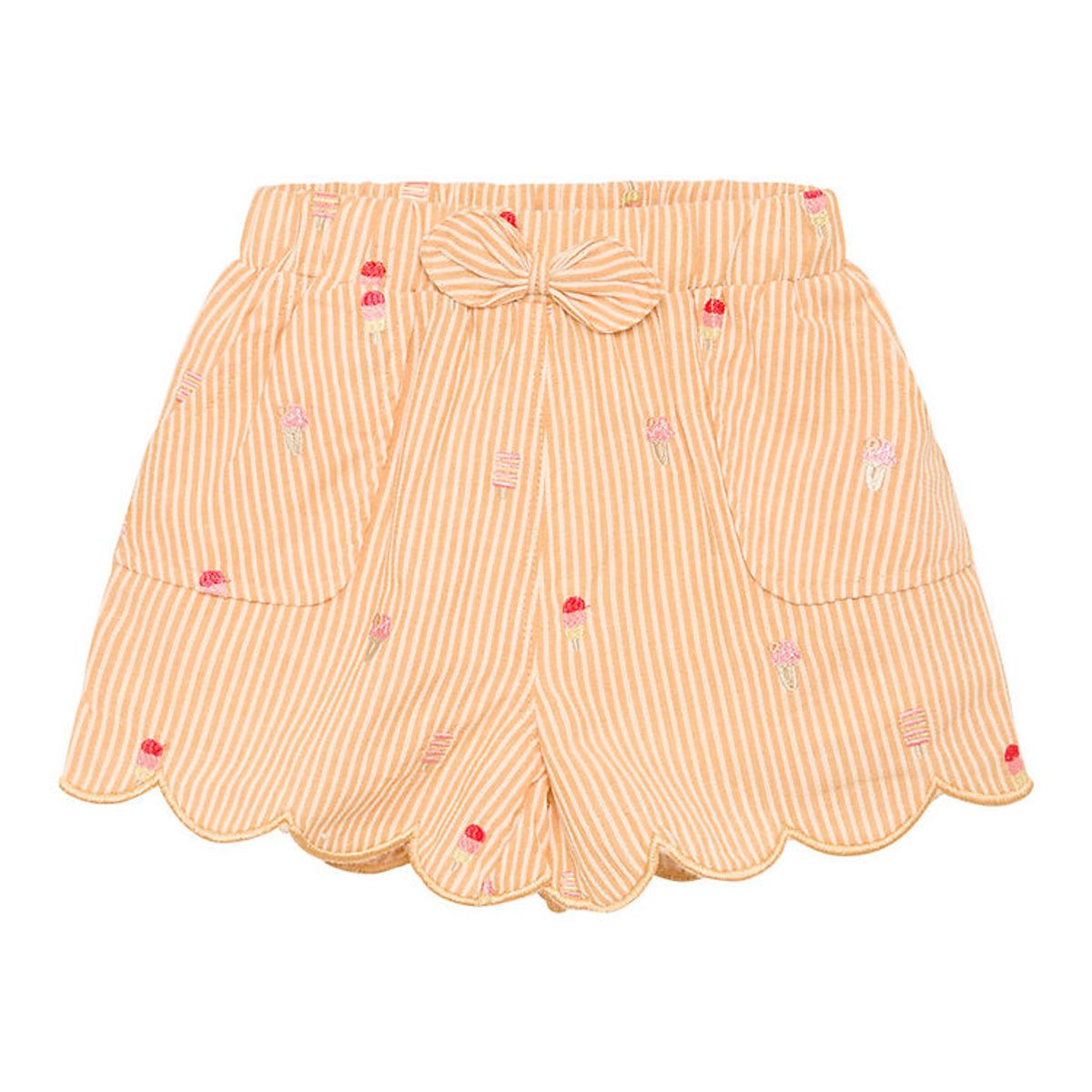 Hust and Claire Shorts - Hana - Rose Morn m. Is