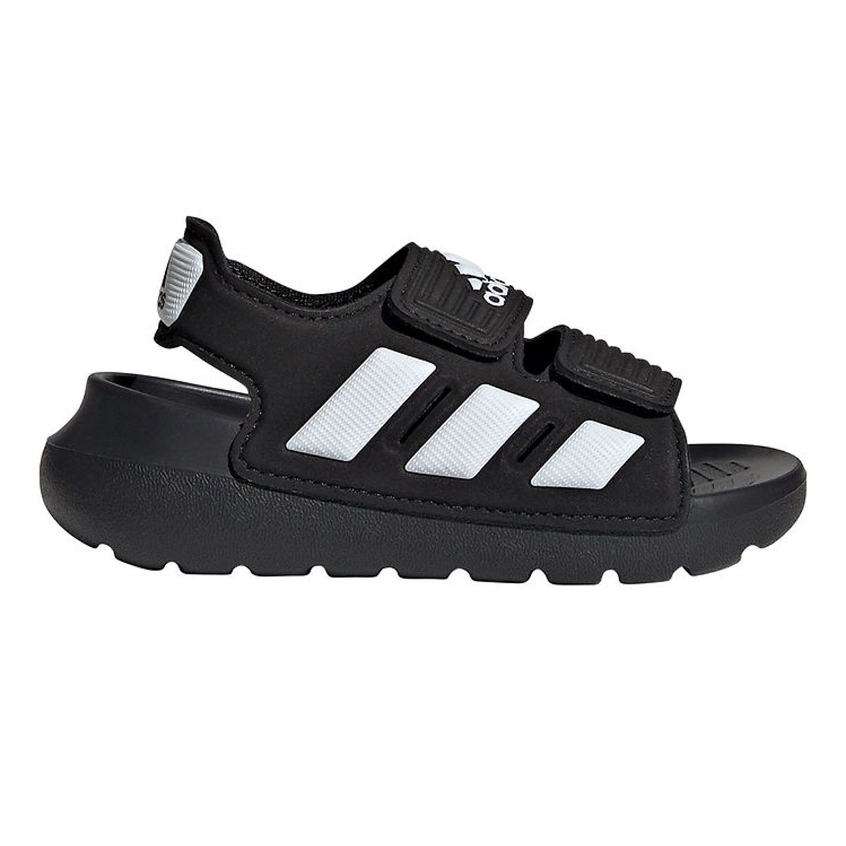 adidas Performance Badesandaler - Altaswim 2.0 - Sort m. Hvid