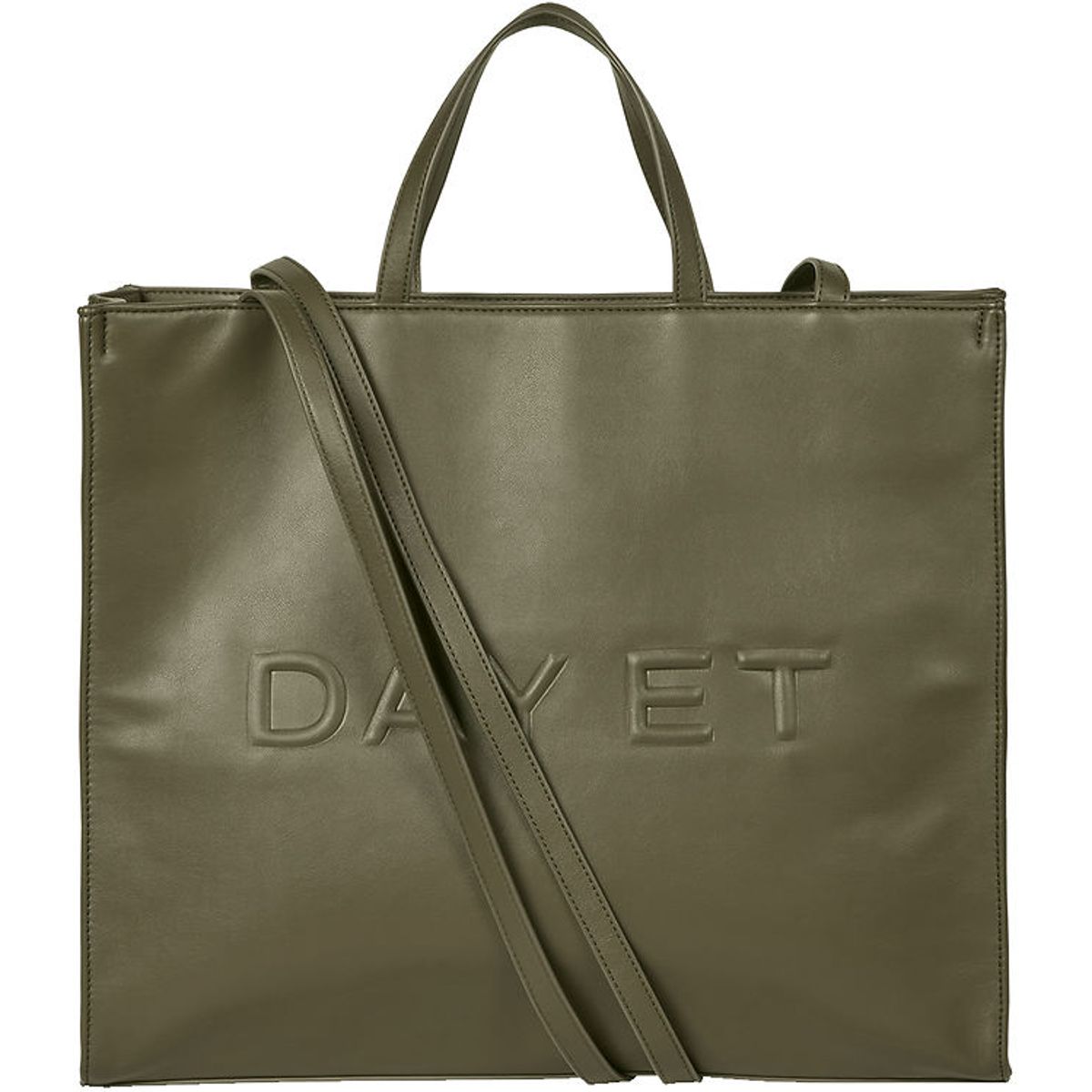 DAY ET Shopper - Day RC-Sway - Dark Olive