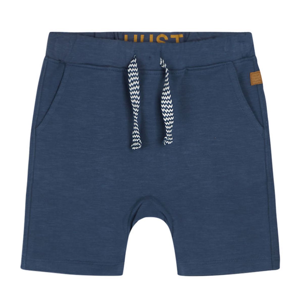 Hust and Claire Shorts - Heorg - Blue Moon