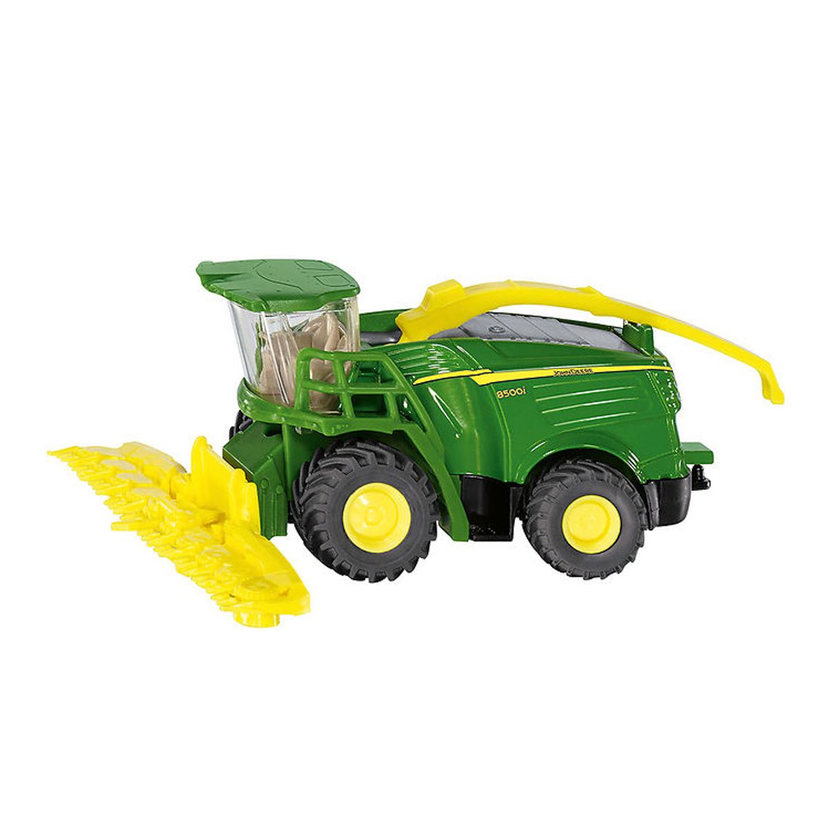 Siku Mejetærsker - 1:87 - John Deere 8500I