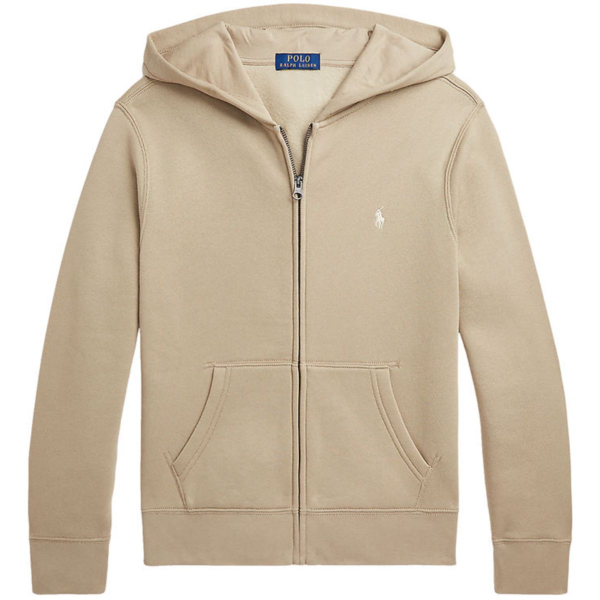 Polo Ralph Lauren Cardigan - Classic Khaki