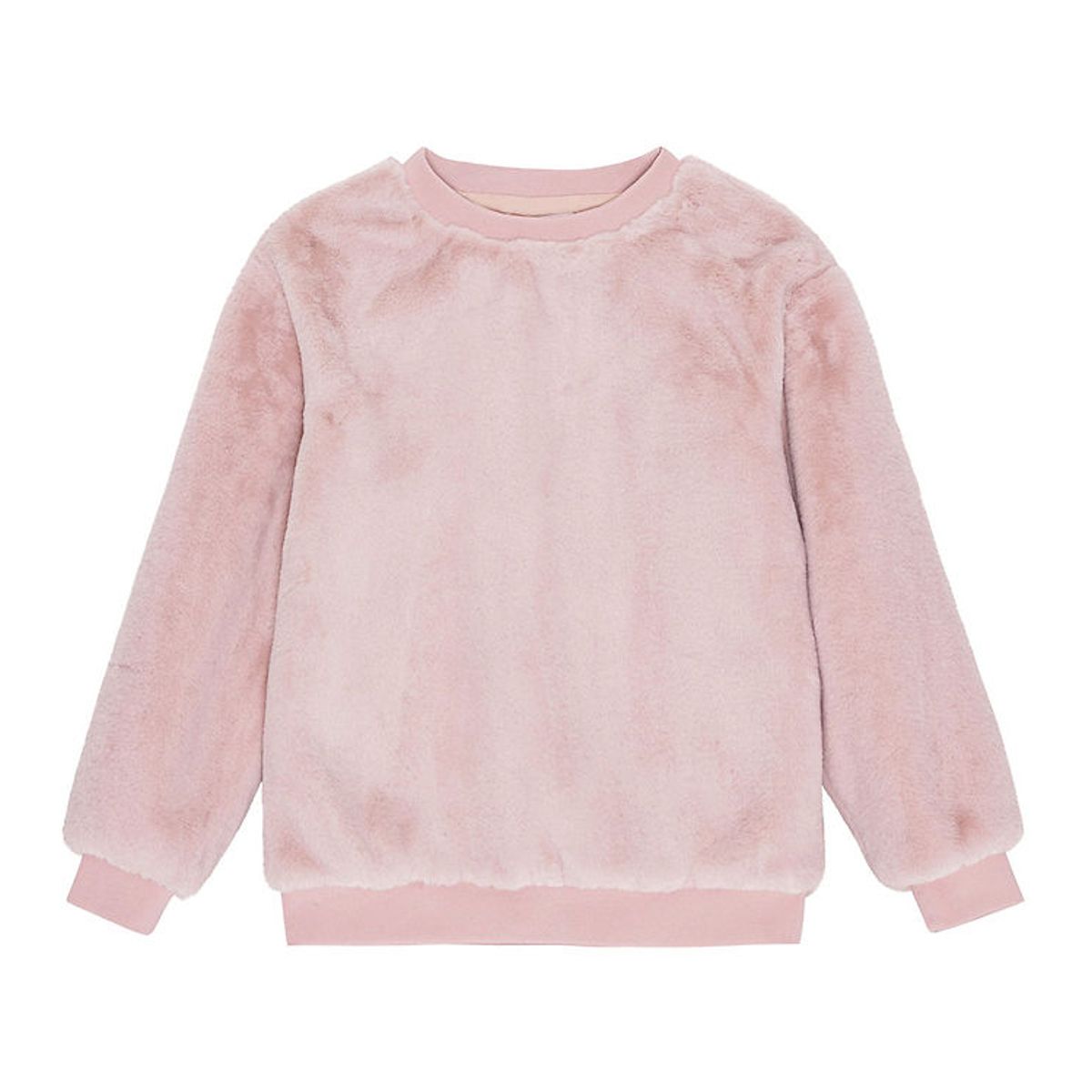 Molo Bluse - Mariana - Petal Blush