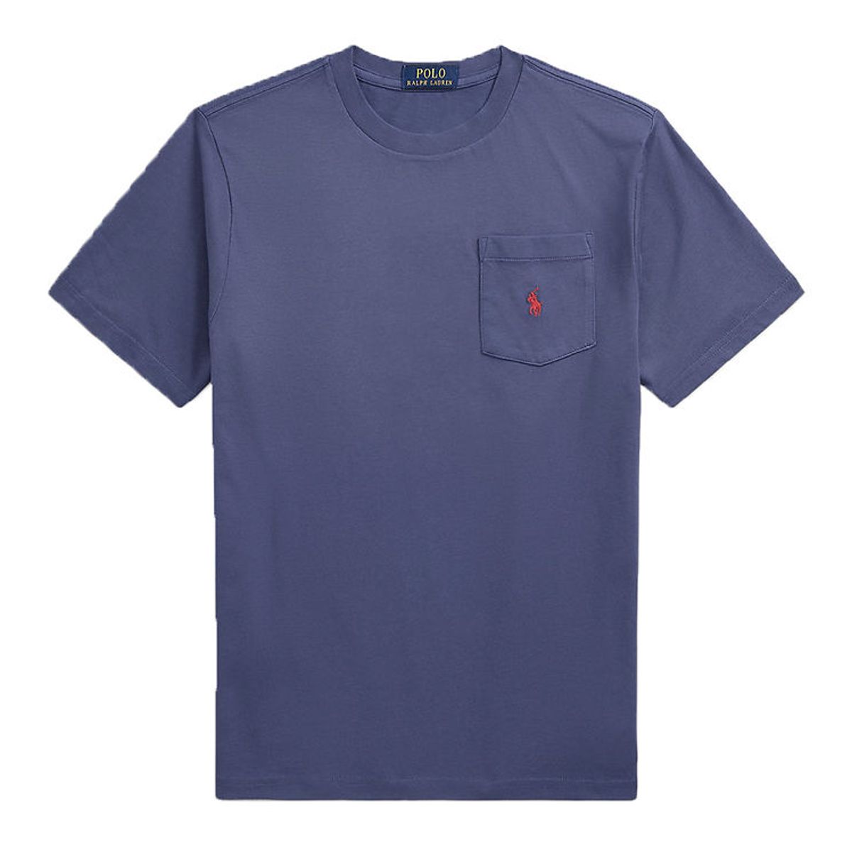 Polo Ralph Lauren T-shirt - Lys Navy