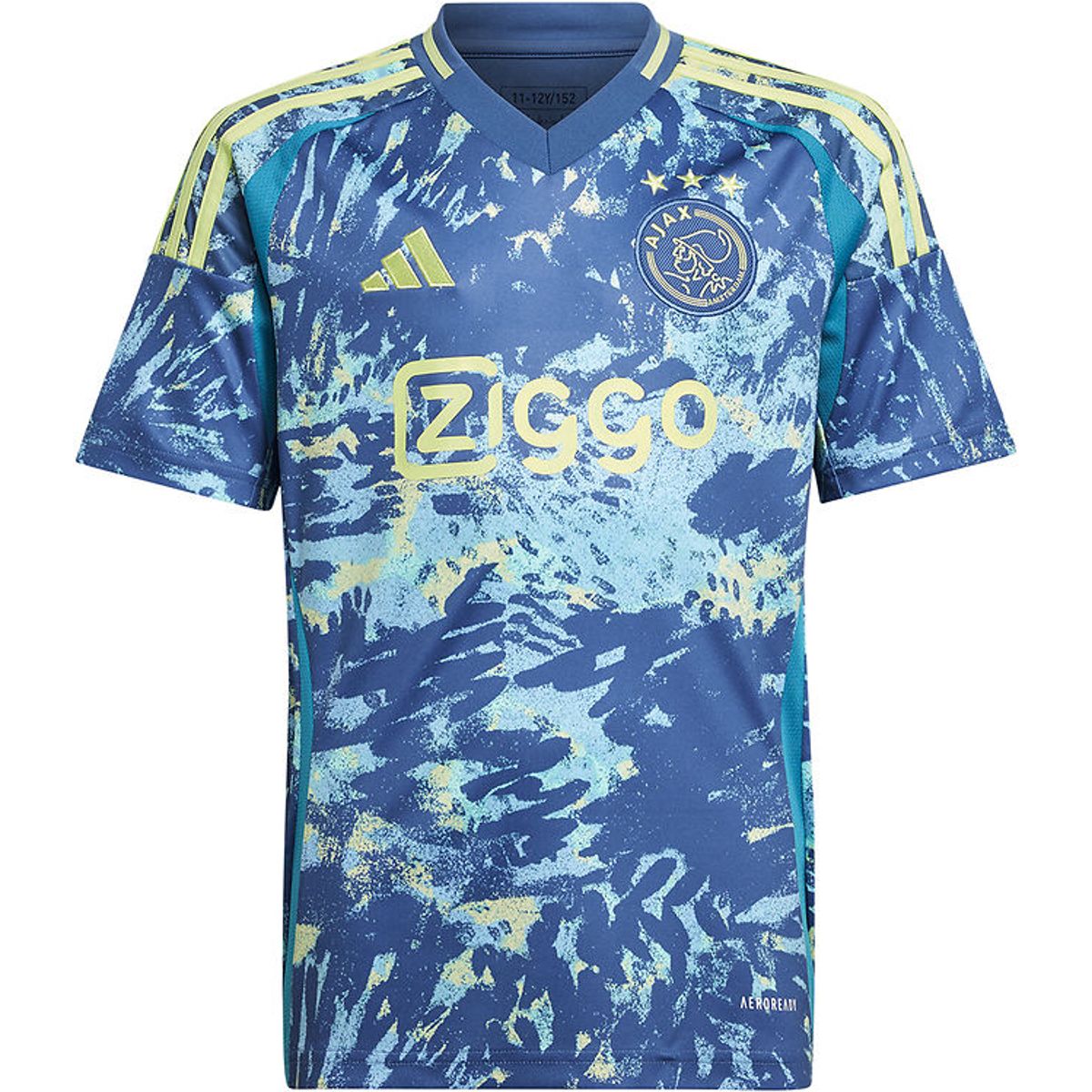 adidas Performance T-shirt - Ajax A JSY Y - Creblu