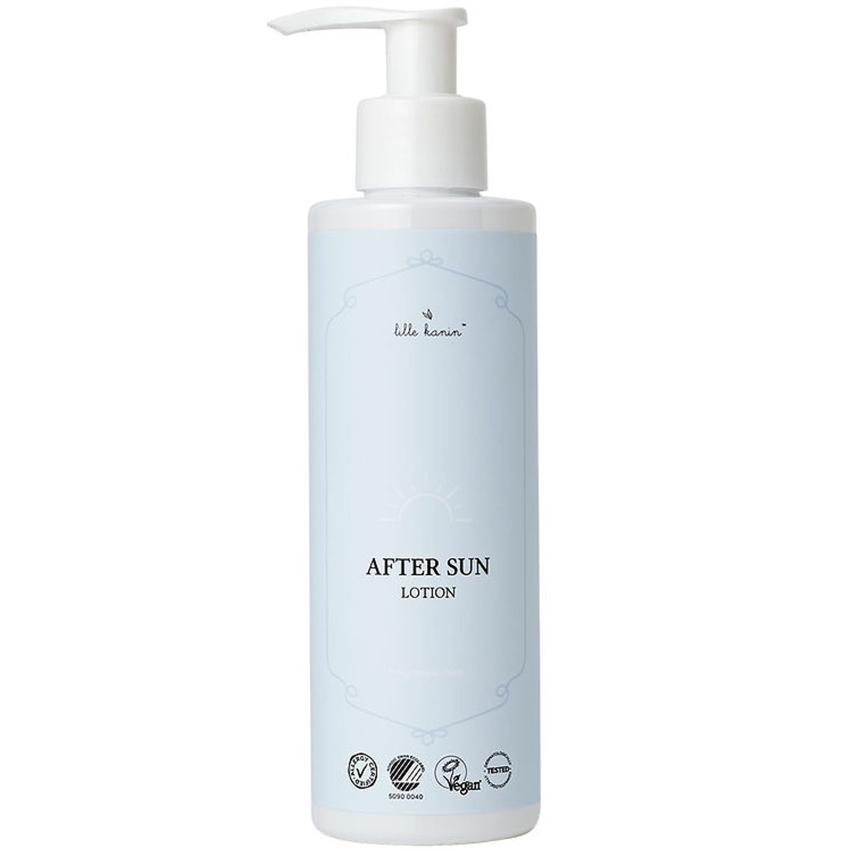 Lille Kanin Aftersun - 200 ml