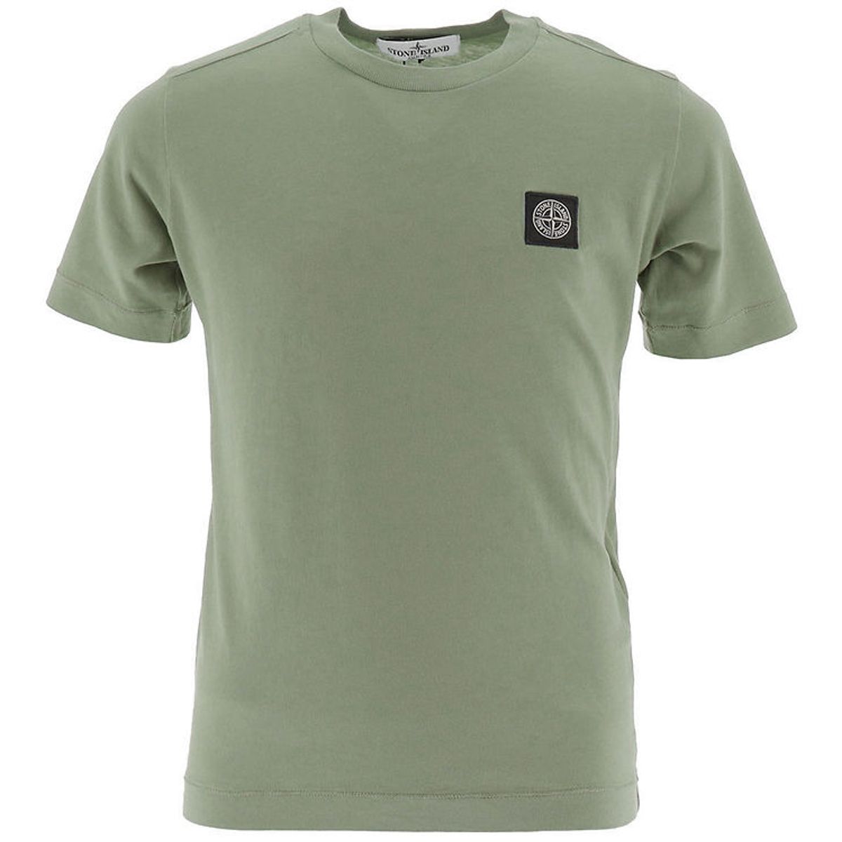 Stone Island T-shirt - Sage