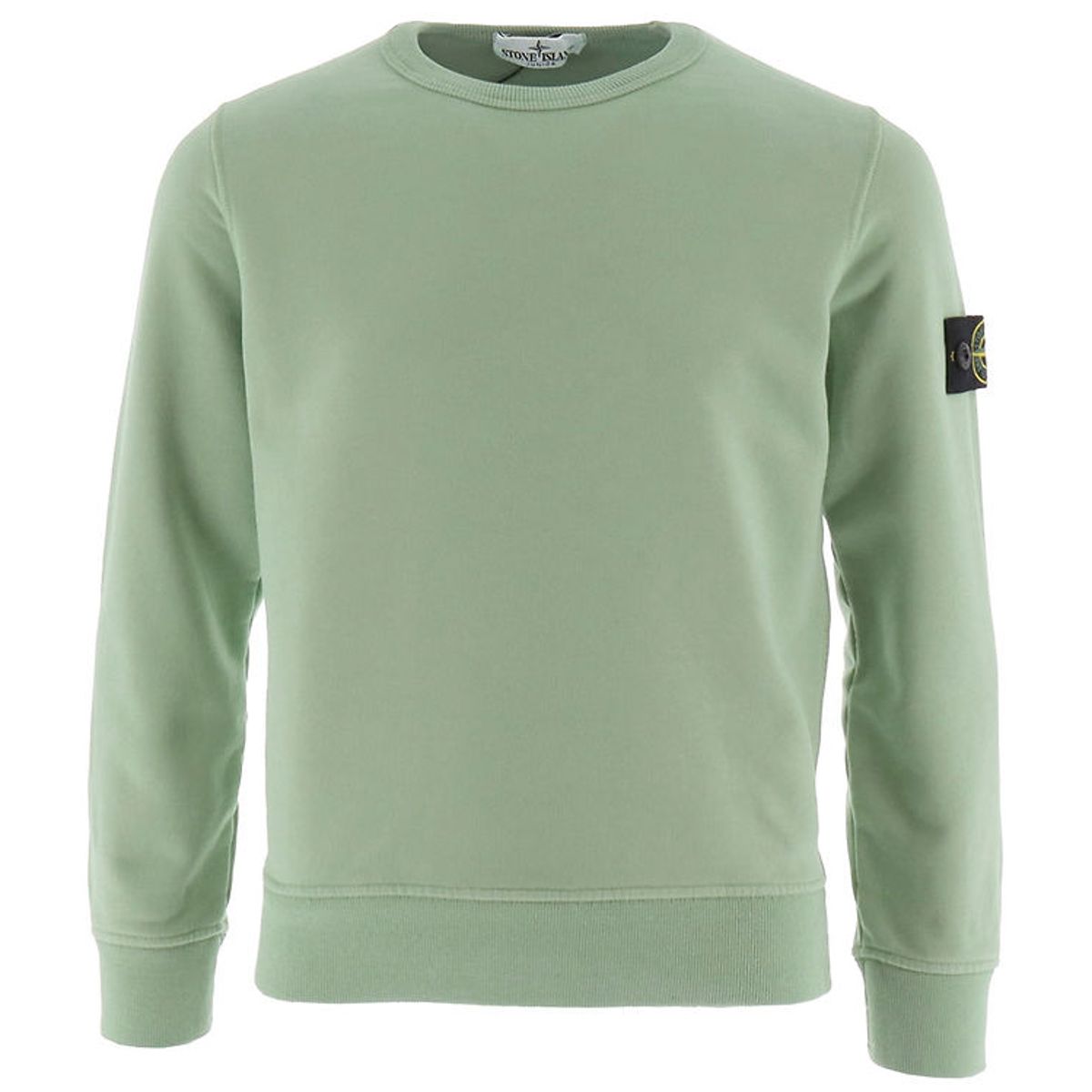 Stone Island Sweatshirt - Sage