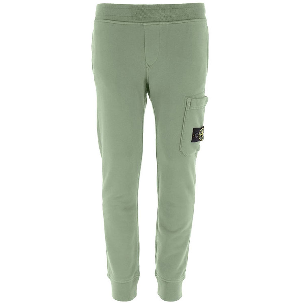 Stone Island Sweatpants - Sage