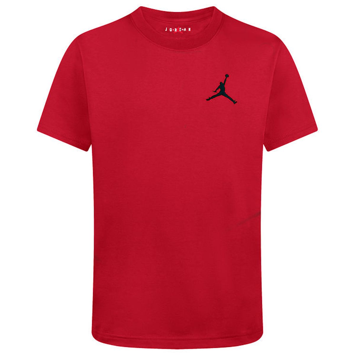 Jordan T-shirt - Jumpman - Gym Red