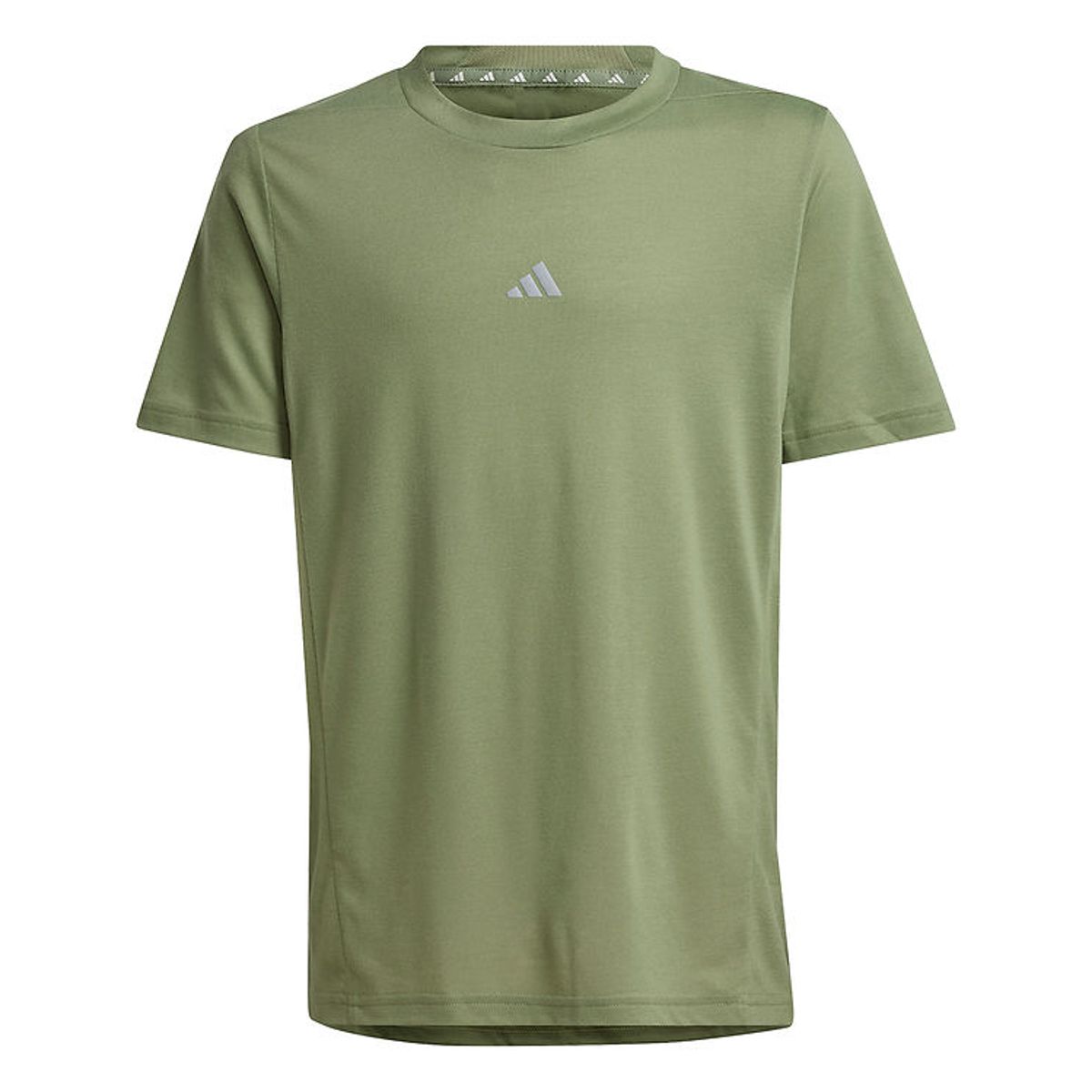 adidas Performance T-shirt - J D4T - Grøn