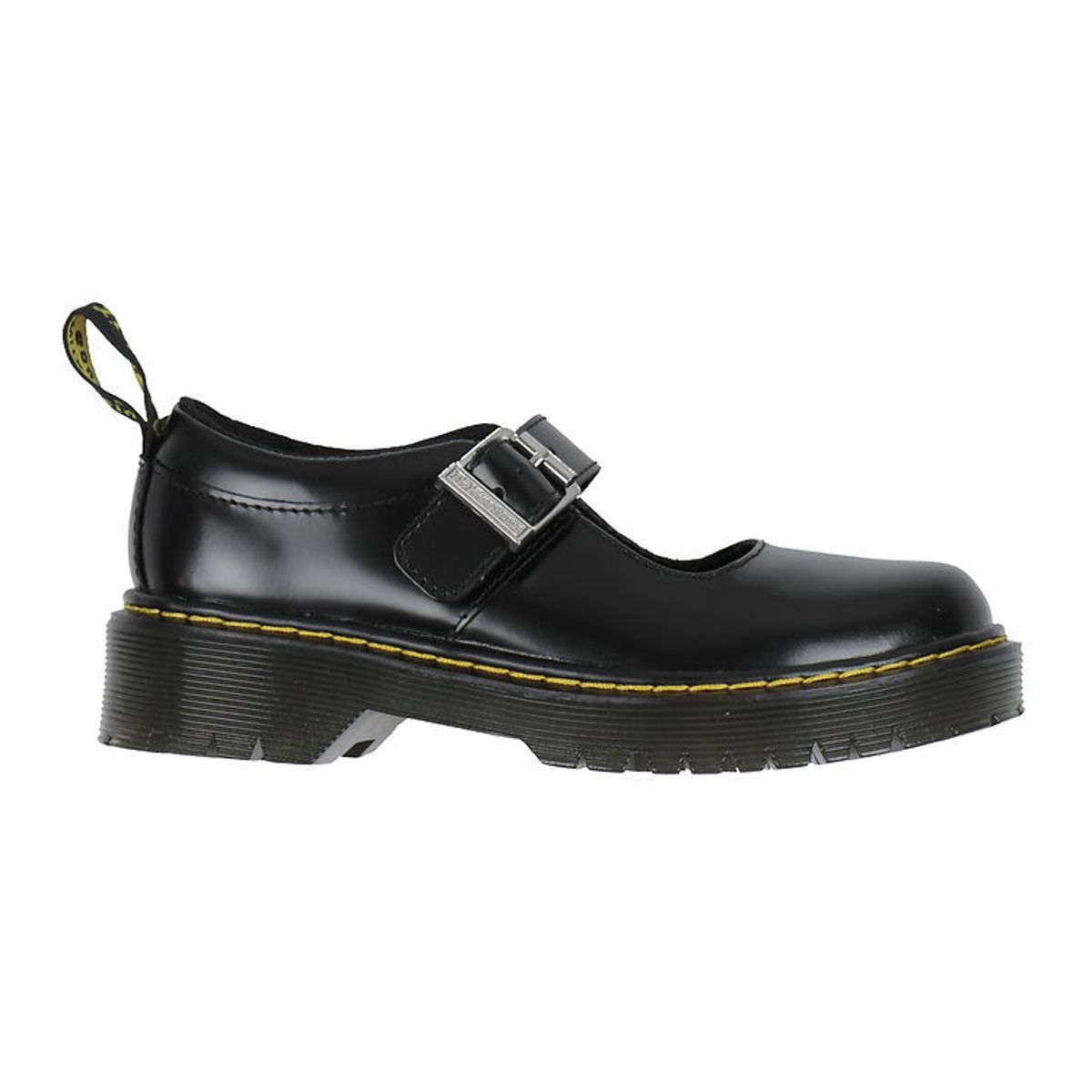 Dr. Martens Sko - MJ Bex J - Sort