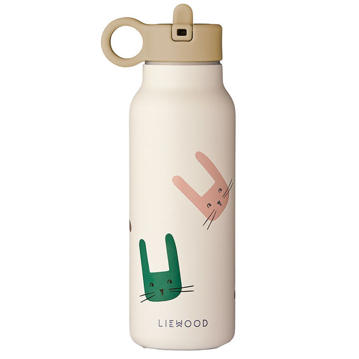 Liewood Drikkedunk - Falk - 350 ml - Bunny/Sandy