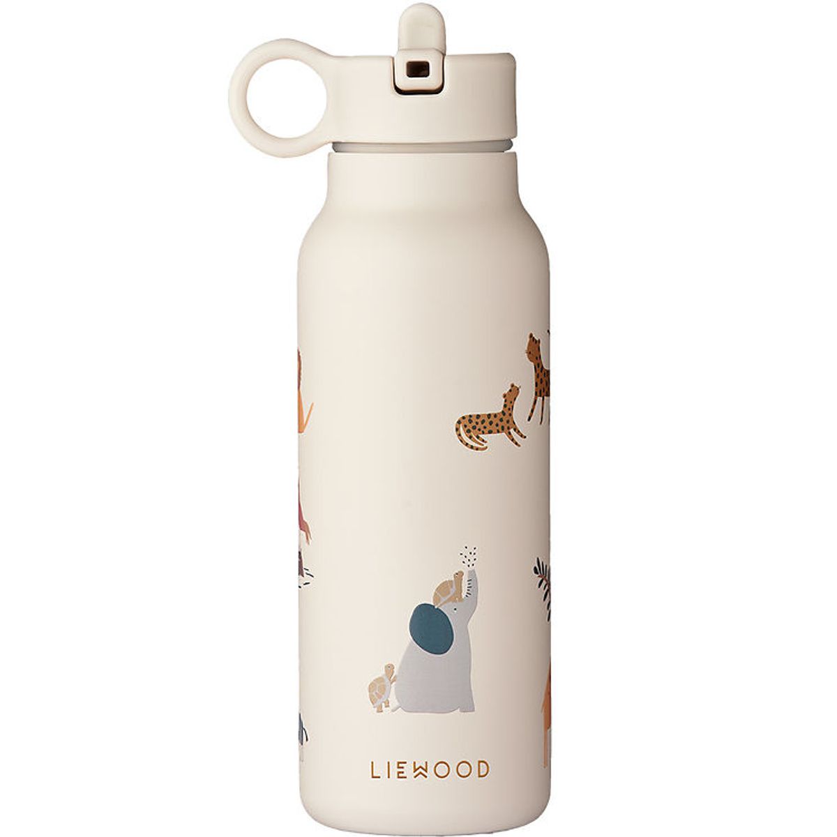 Liewood Drikkedunk - Falk - 350 ml - All Together/Sandy