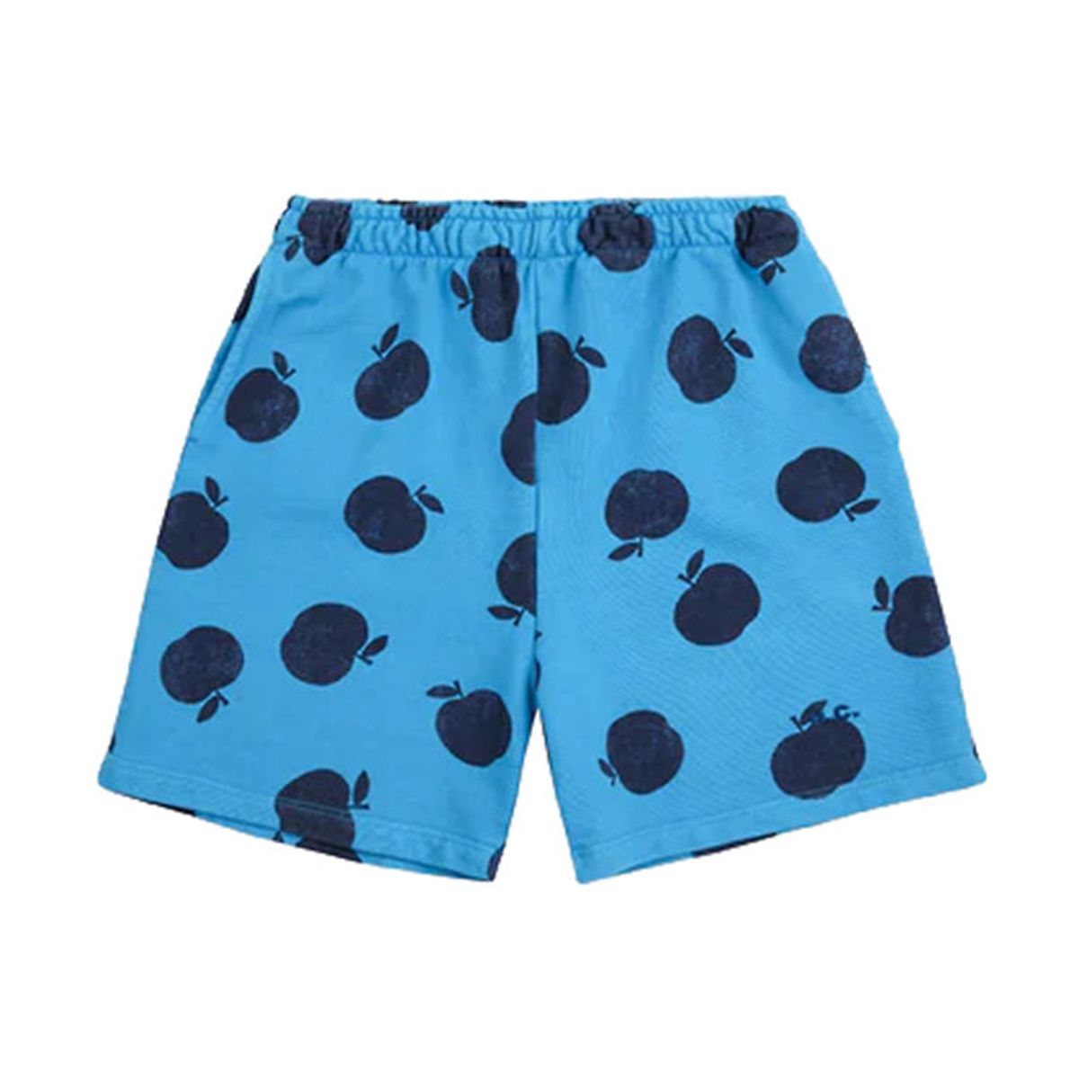 Bobo Choses Shorts - Bermuda - Blue