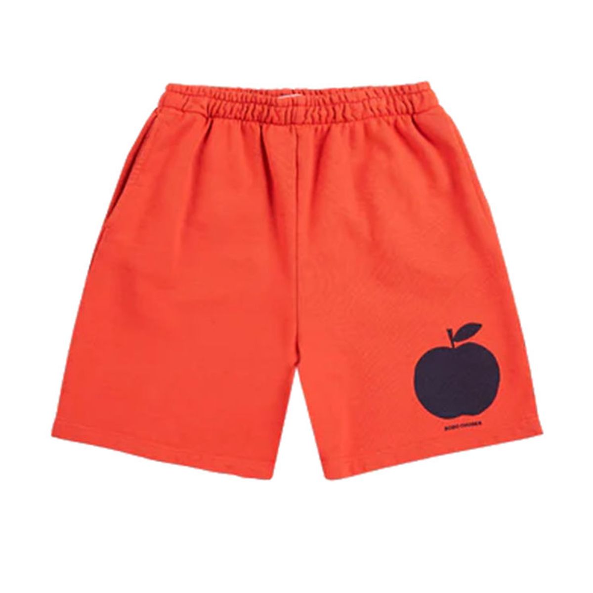 Bobo Choses Shorts - Bermuda - Red