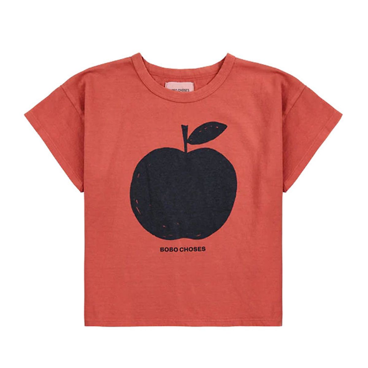 Bobo Choses T-shirt - Red