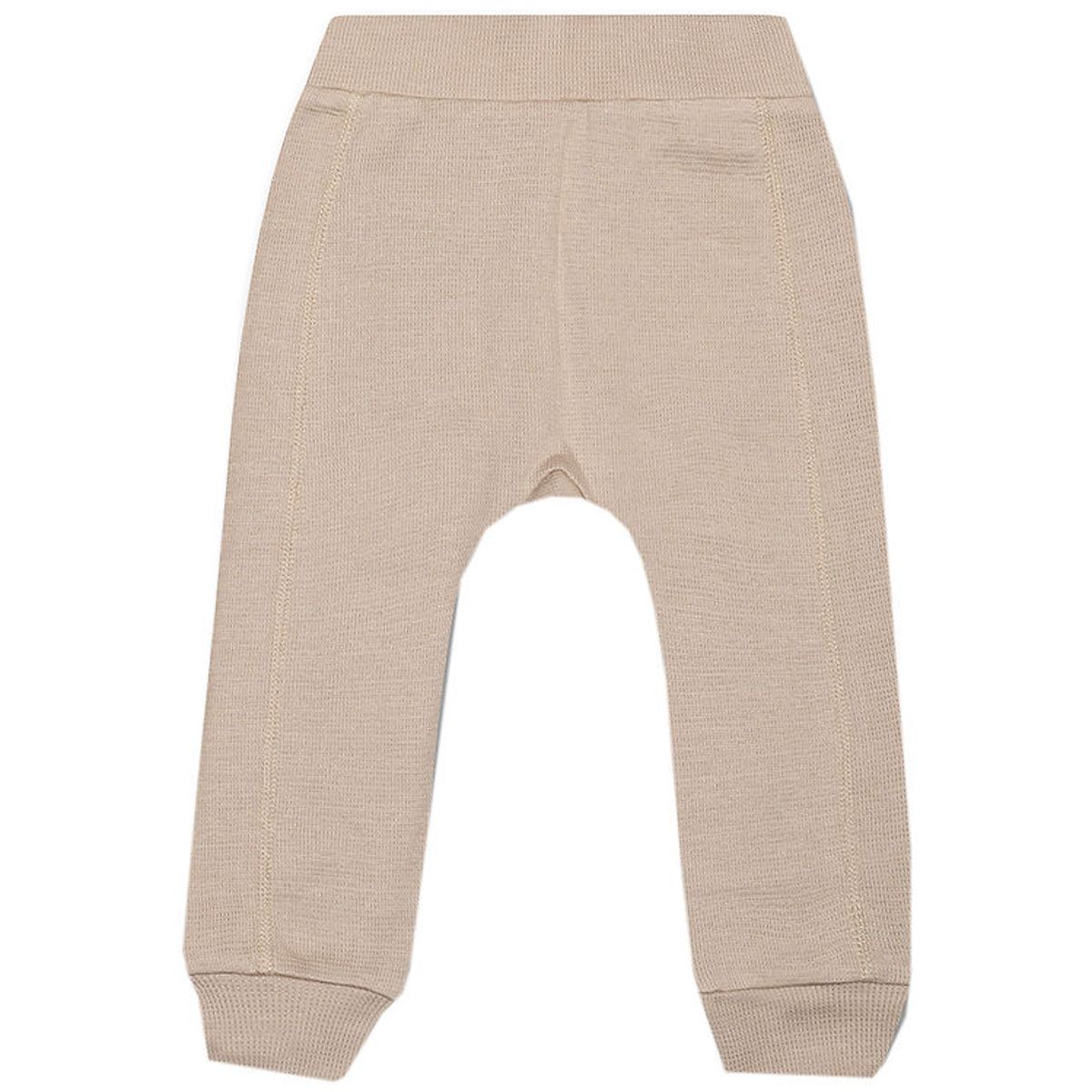 Petit Piao Sweatpants - Waffle - Simply Taupe