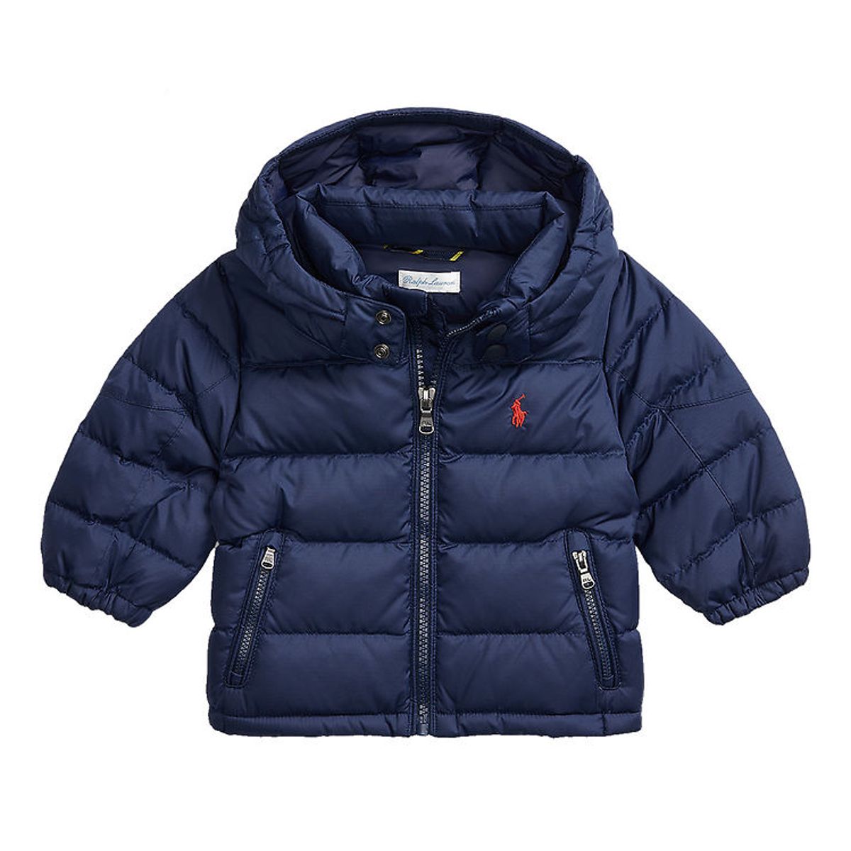 Polo Ralph Lauren Dunjakke - El Cap - Navy