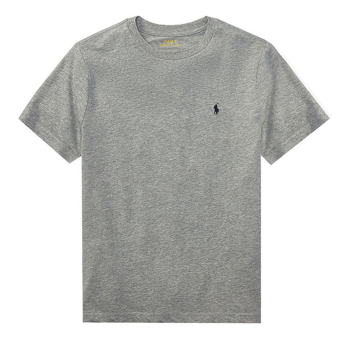 Polo Ralph Lauren T-shirt - Gråmeleret