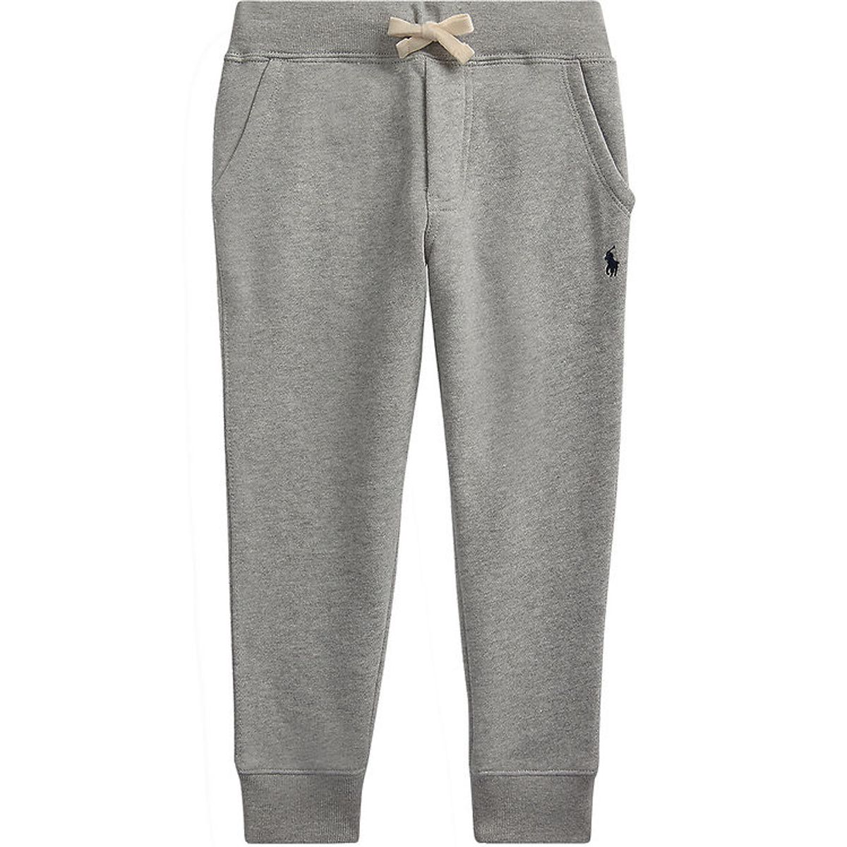 Polo Ralph Lauren Sweatpants - Gråmeleret