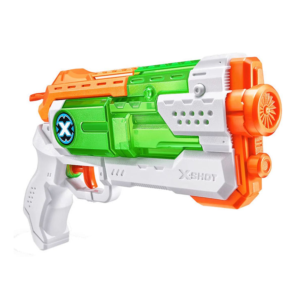 X-SHOT Vandpistol - Micro Fast-Fill - 170 ml