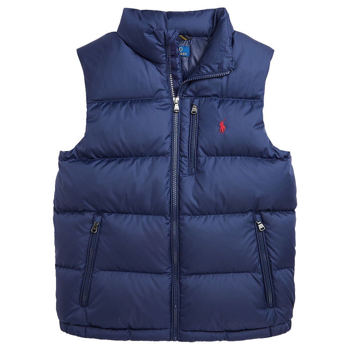 Polo Ralph Lauren Dunvest - El Cap - Navy