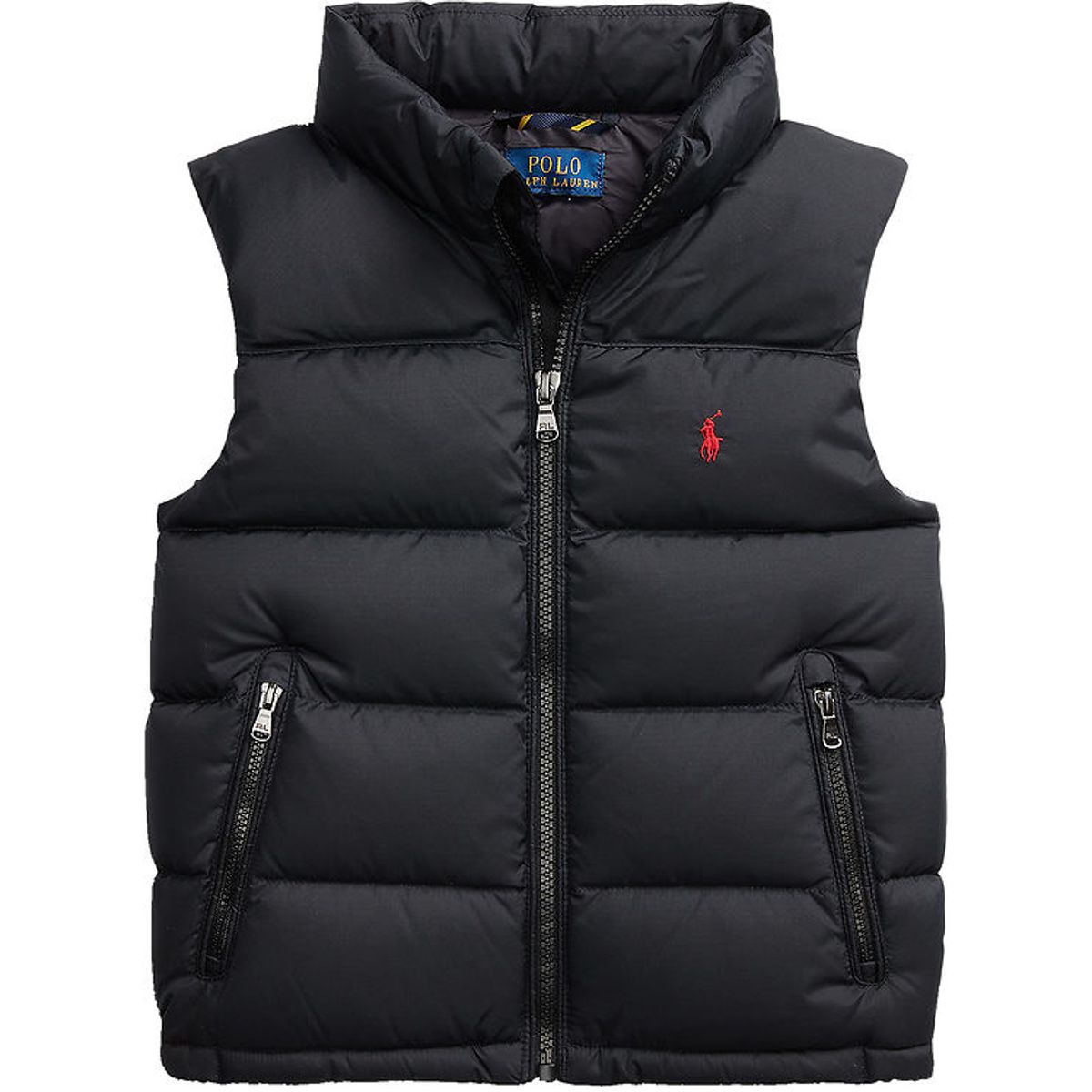 Polo Ralph Lauren Dunvest - El Cap - Sort