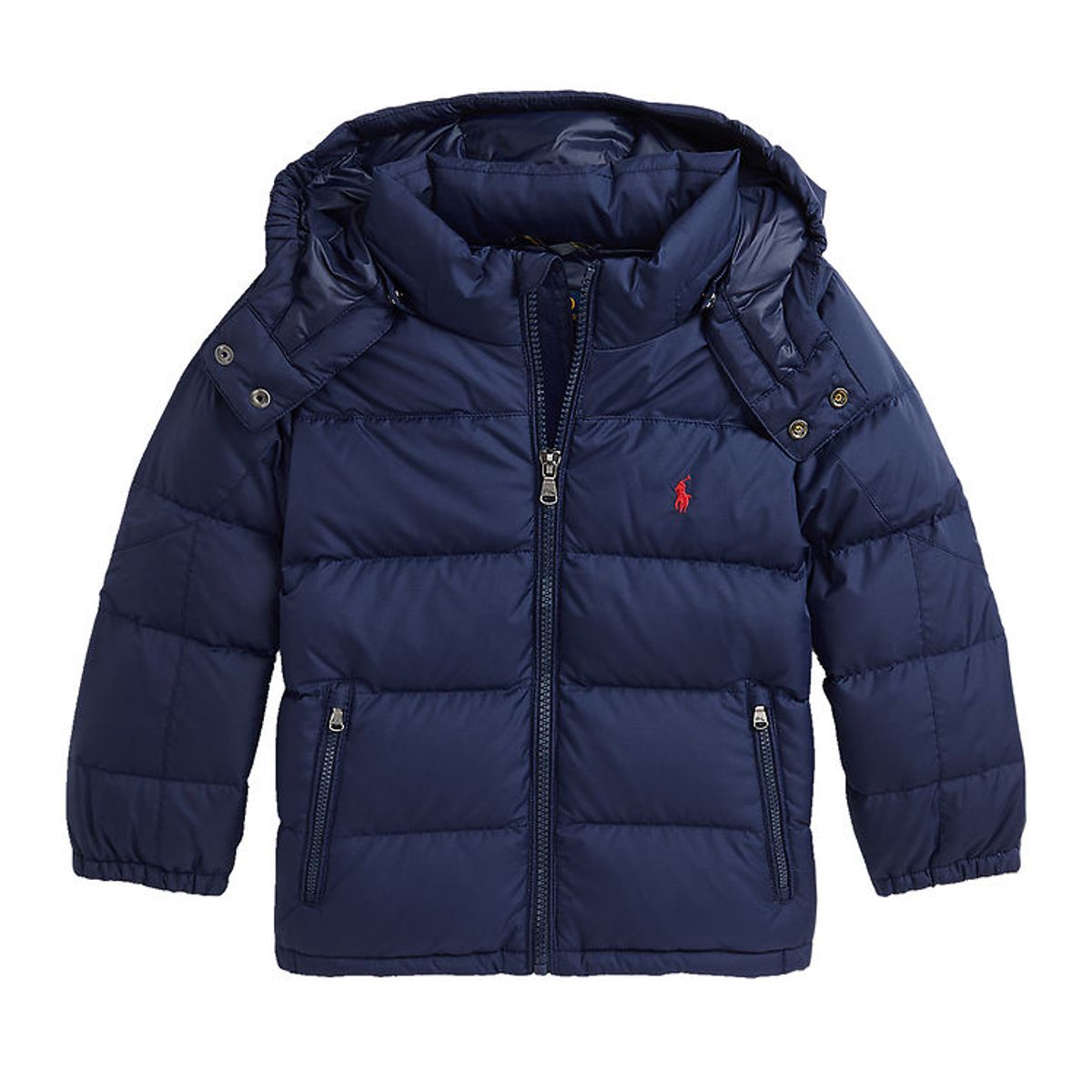 Polo Ralph Lauren Dunjakke - El Cap - Navy