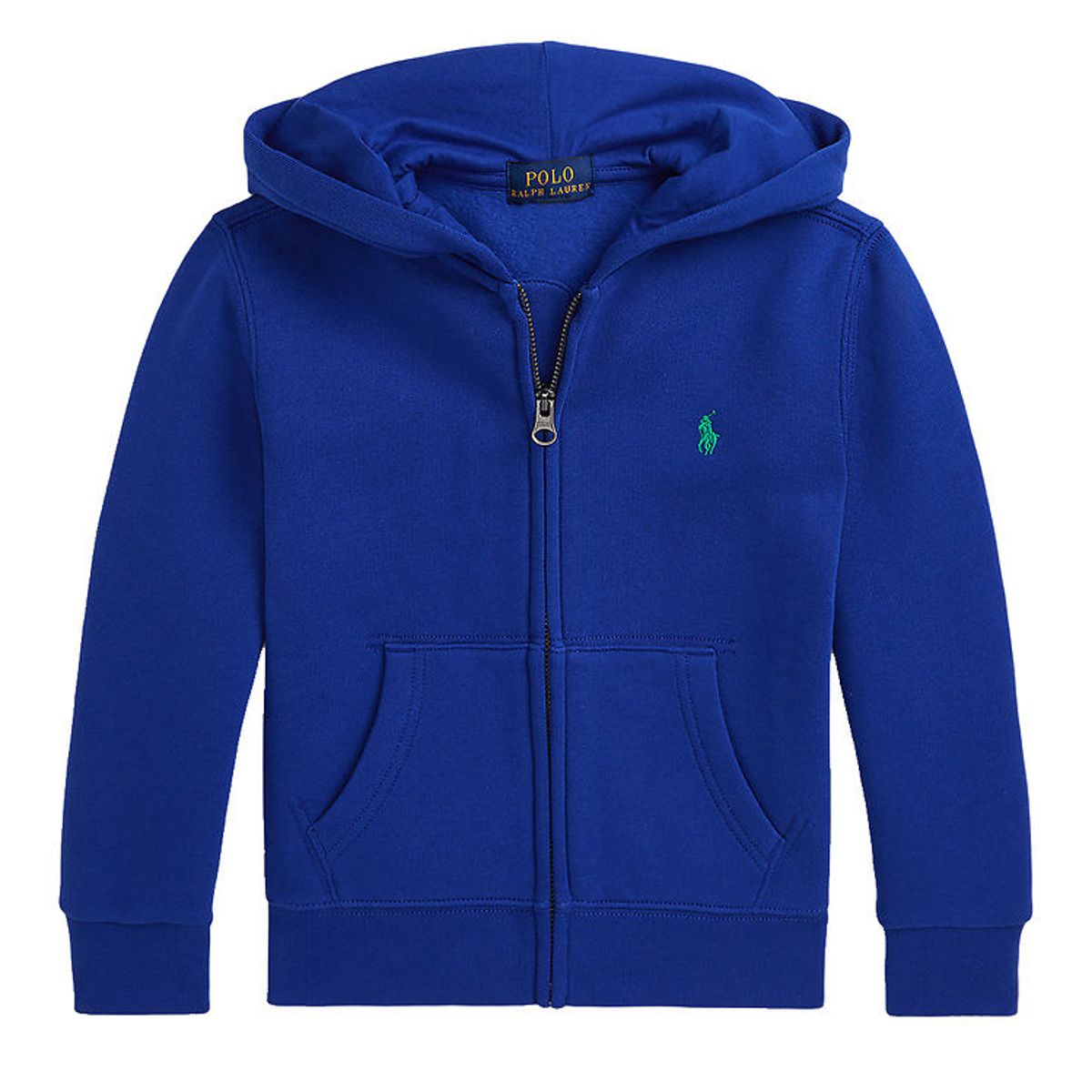 Polo Ralph Lauren Cardigan - Blå