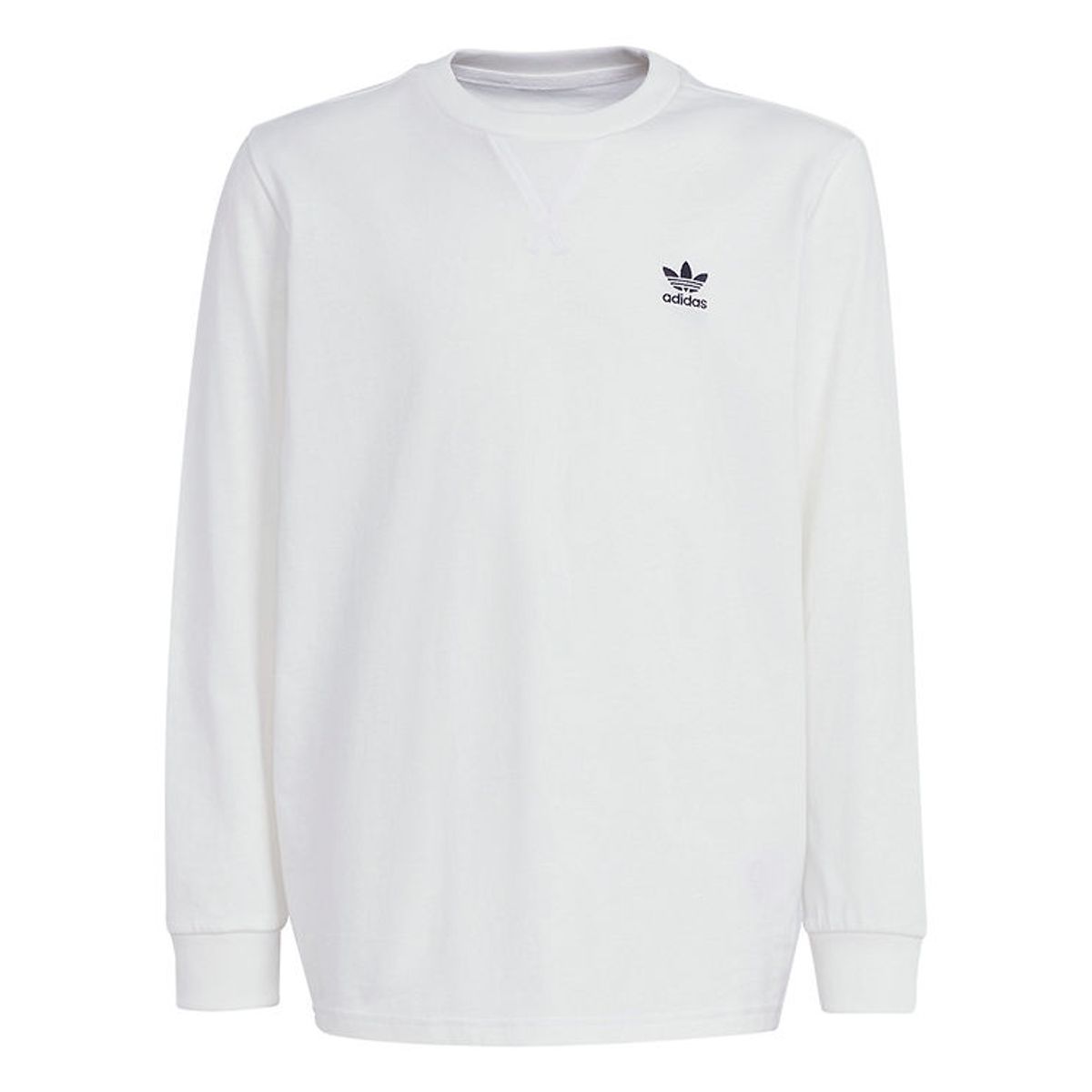 adidas Originals Bluse - Hvid