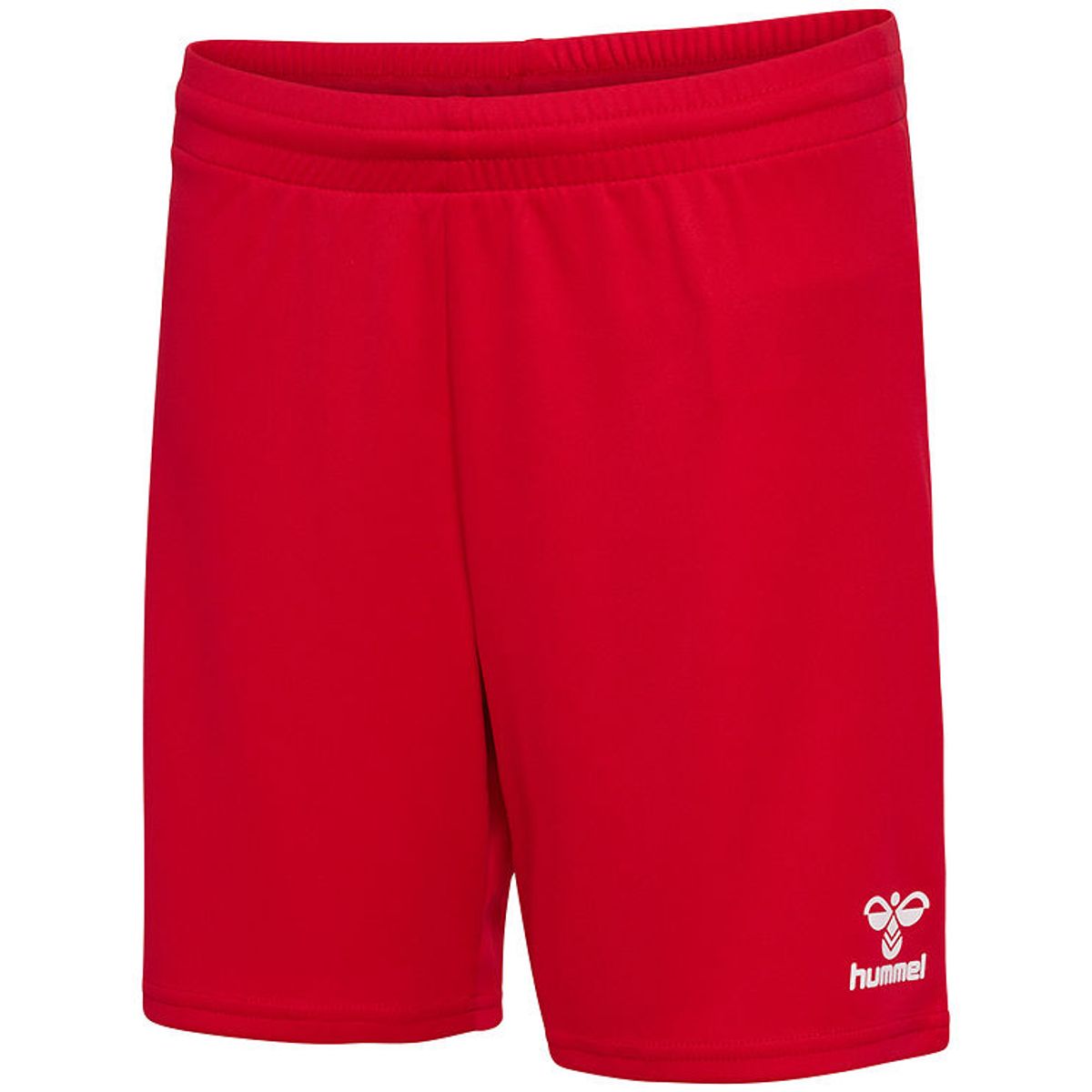 Hummel Shorts - HmlEssential - True Red