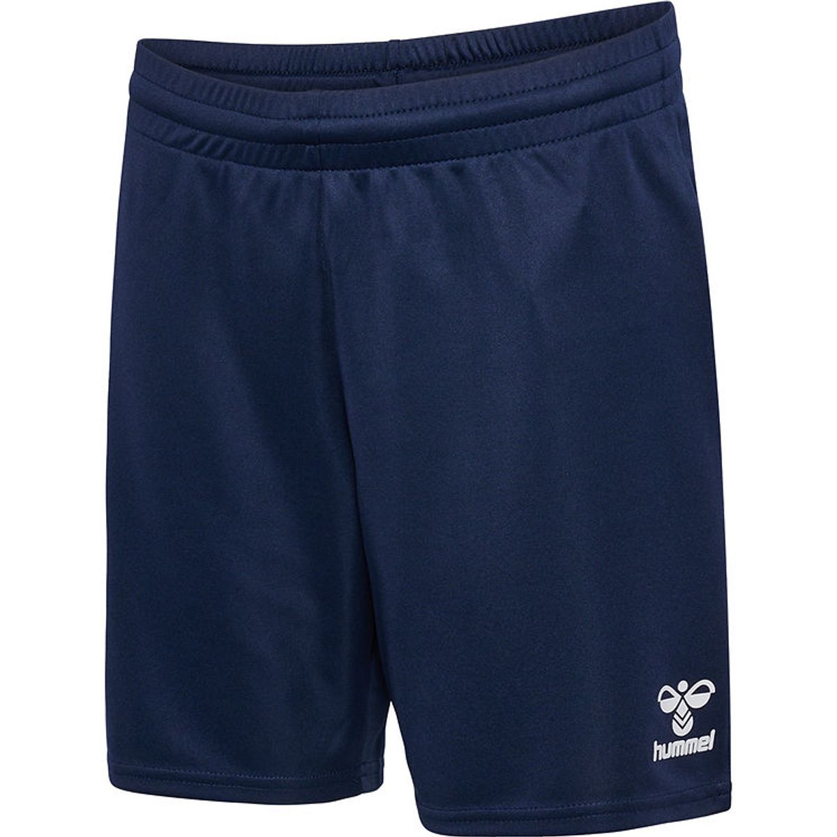 Hummel Shorts - HmlEssential - Marine