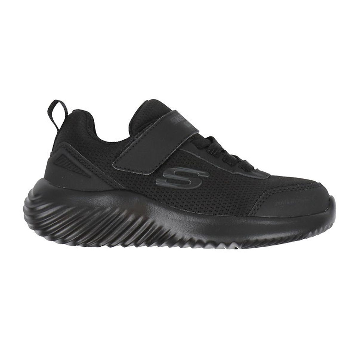 Skechers Sko - Dripper Drop - Waterproof - Black