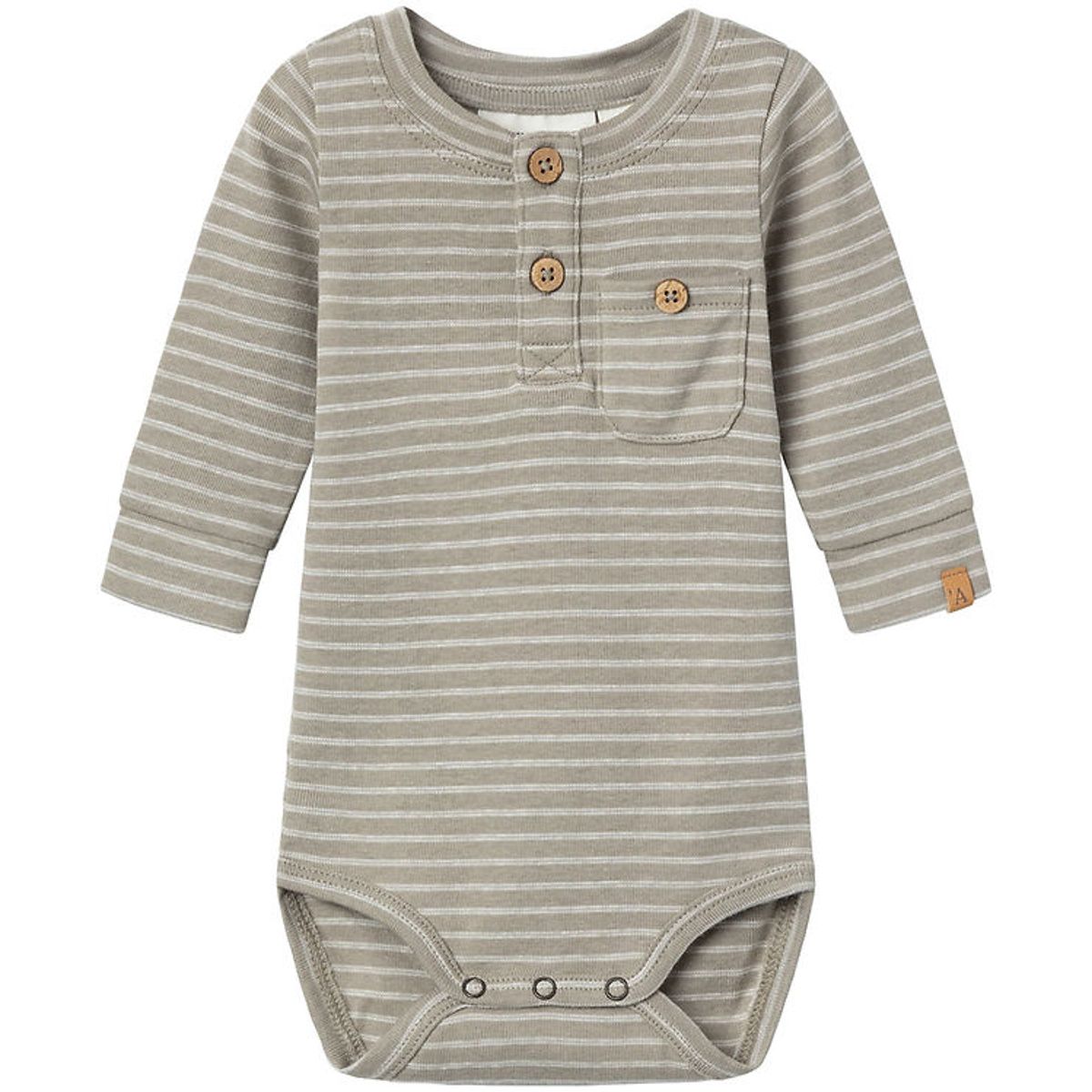 Lil' Atelier Body l/æ - NbmLajos - Laurel Oak