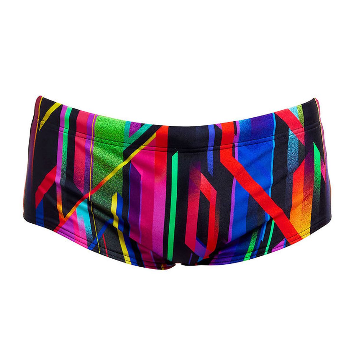 Funkita Badebukser - Sidewinder Trunks - Baby Beamer